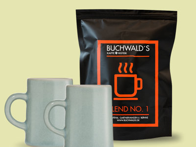 Buchwald's & Hjorths Fabrik 