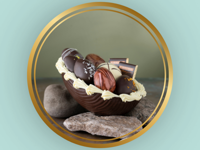 Kjærstrup - "Julen varer lige til påske”