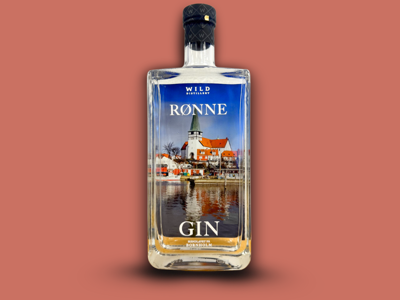 Wild Distillery - Rønne