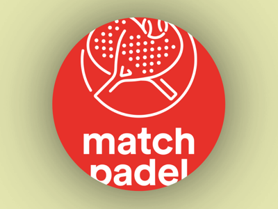 Match Padel 3 timer