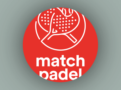 Match Padel 1 time
