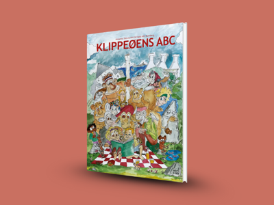 KLIPPEØENS ABC
