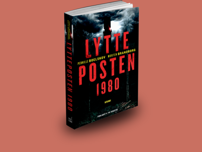 Lytteposten 1980